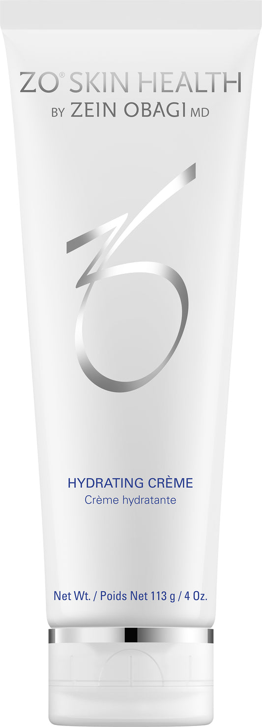 Hydrating Crème