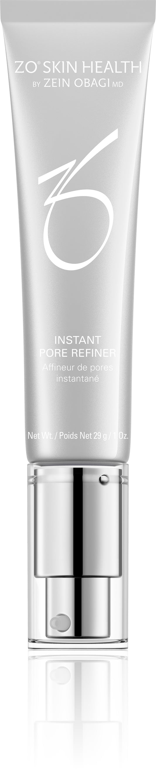 Instant Pore Refiner