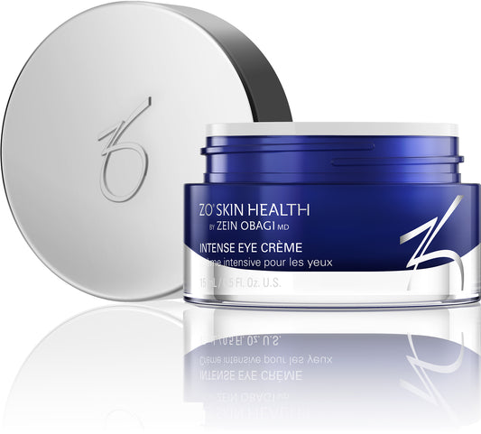 Intense Eye Crème