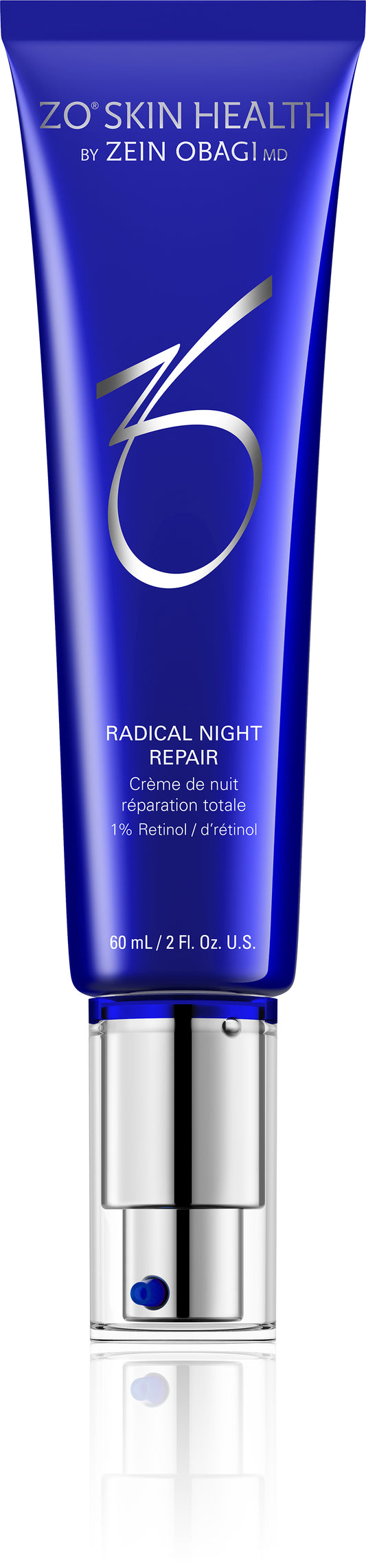 Radical Night Repair