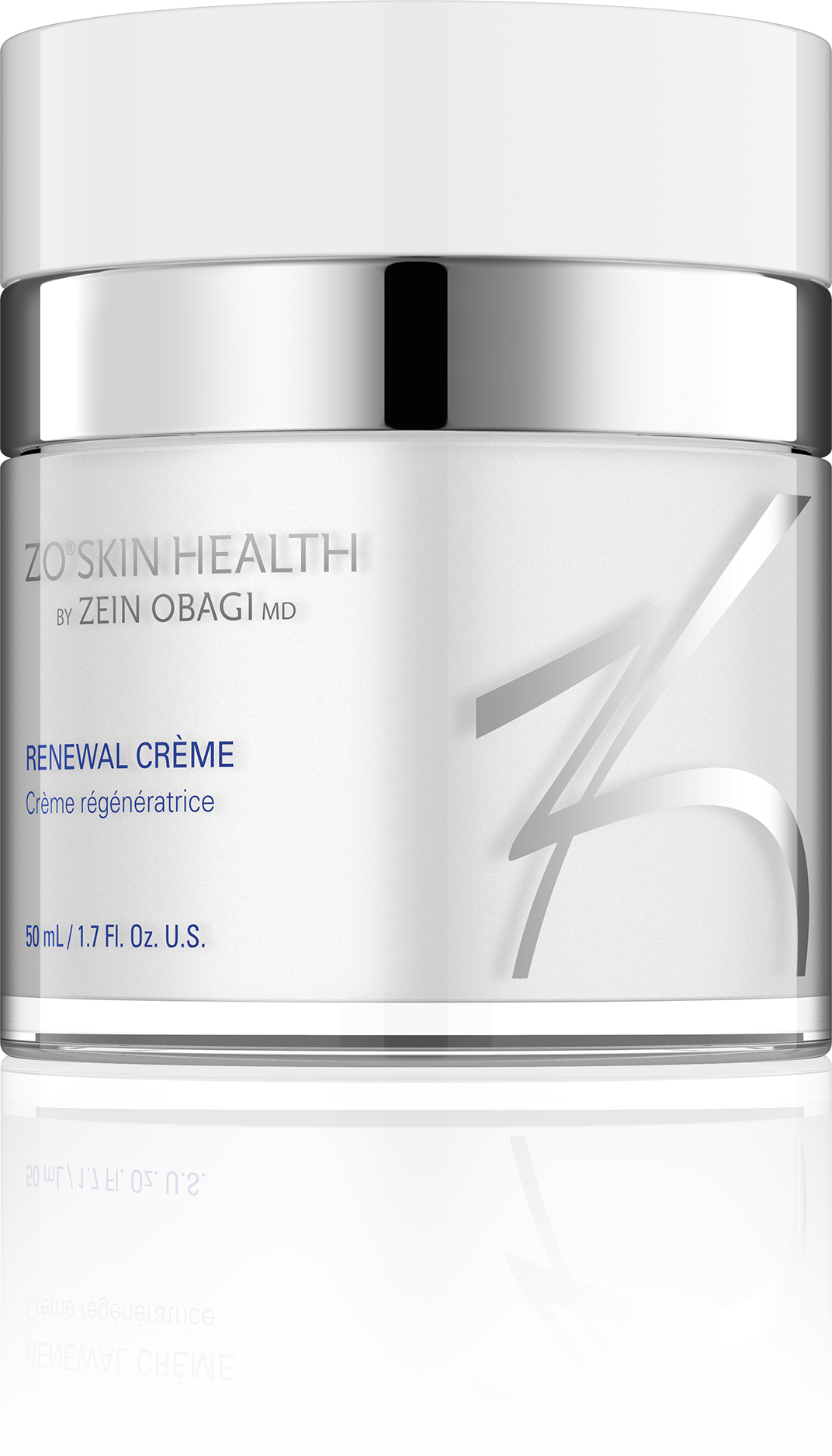 Renewal Crème