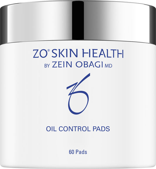 Oil Control Pads (Acne Treatment Pads)
