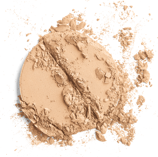 Fond de teint pressé FPS 20