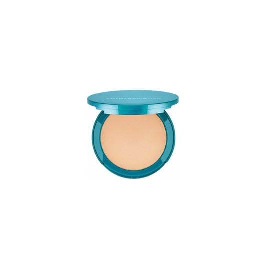 Fond de teint pressé FPS 20