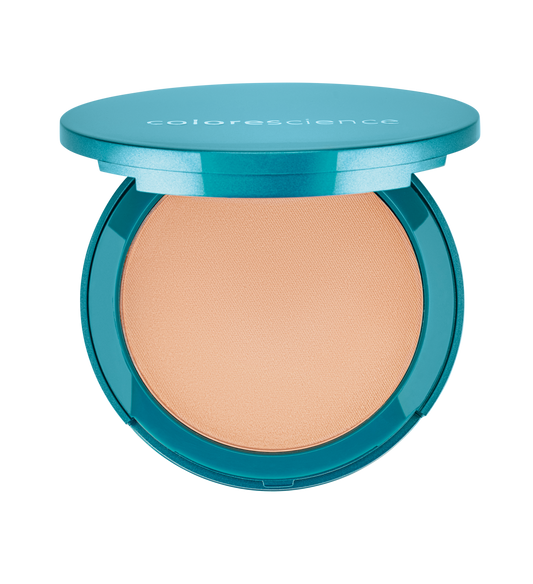 Pressed Foundation SPF20
