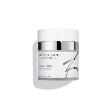 Crème régénérante