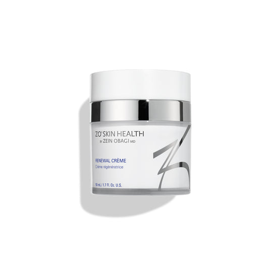 Crème régénérante