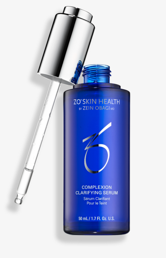 Complexion Clarifying Serum