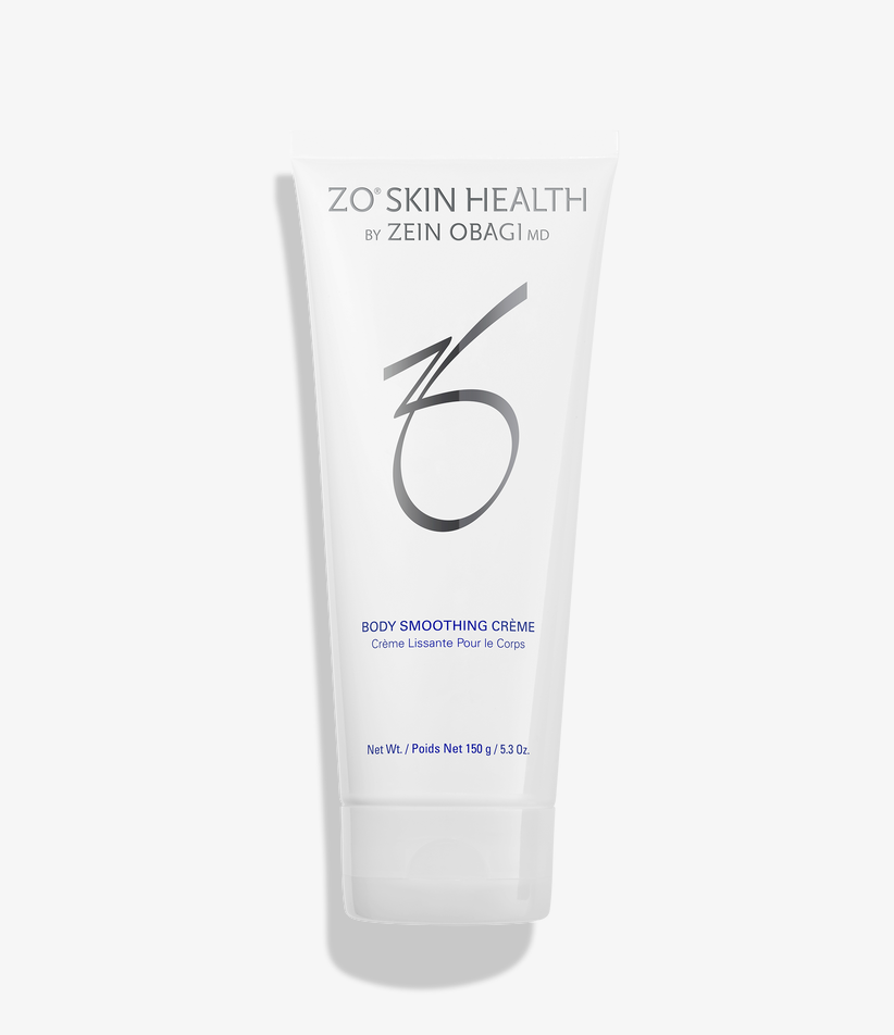 Body Smoothing Crème