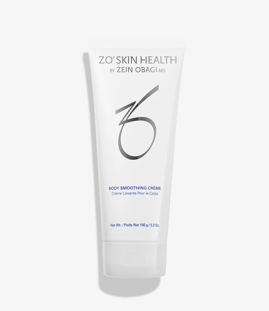 Body Smoothing Crème