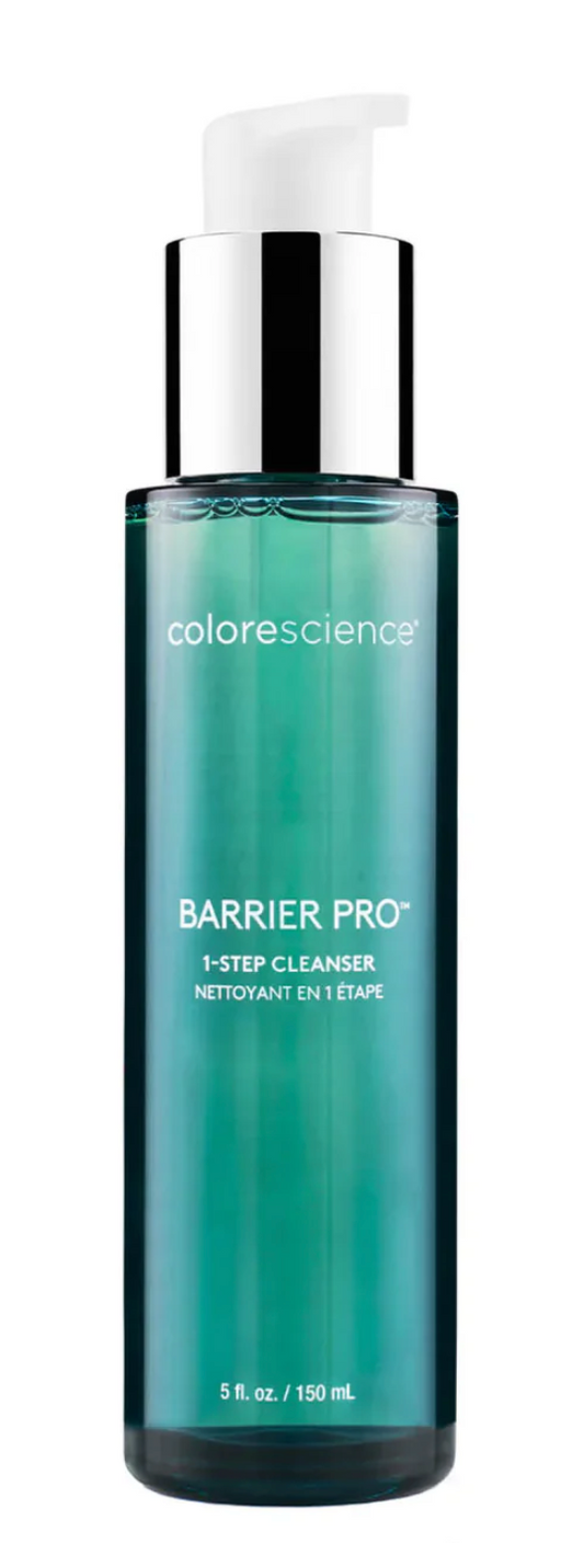 Barrier Pro 1-Step Cleanser