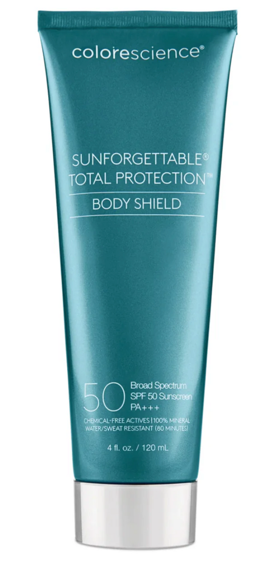 EnviroScreen Protection BODY Shield SPF50 -Original