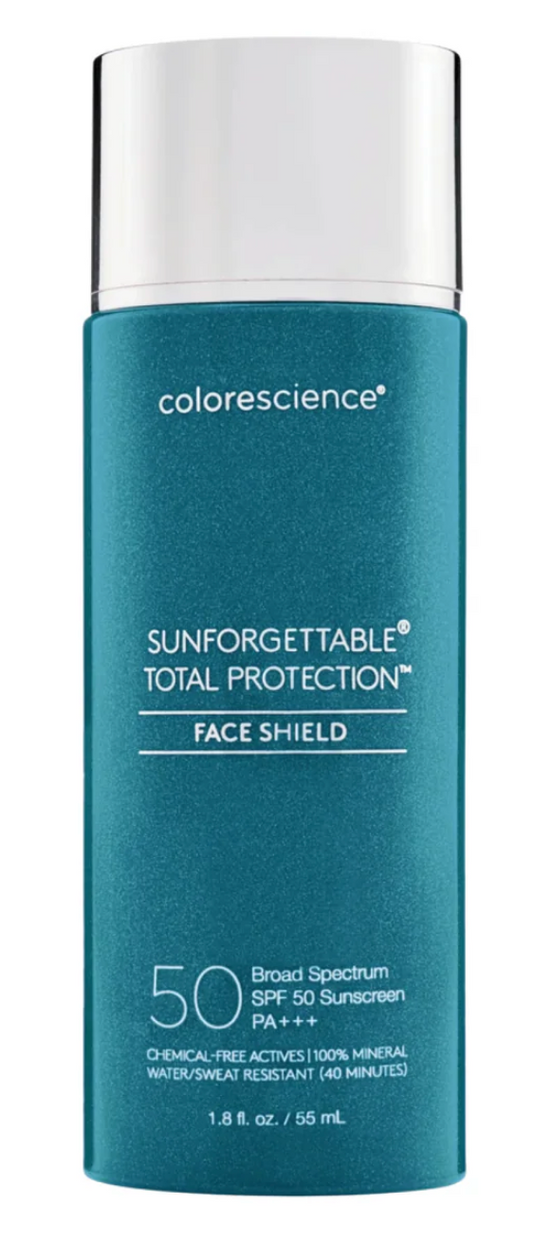 EnviroScreen Protection Face Shield SPF50 -Original