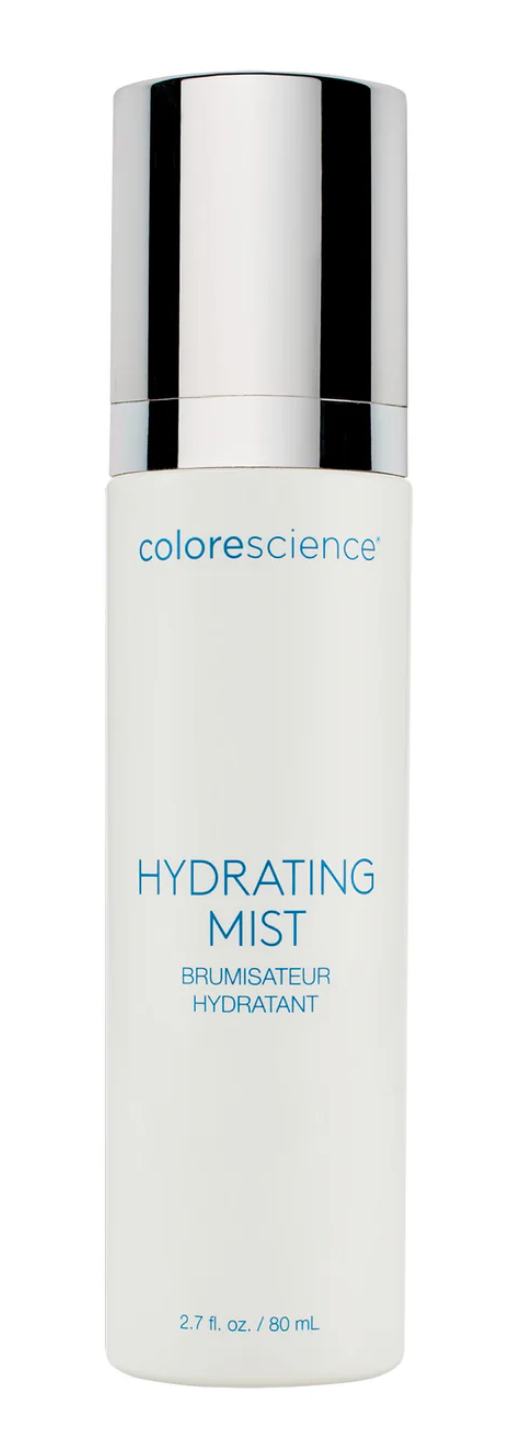 Hydrating Setting Mist (80ml)