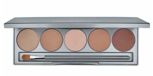 Mineral Corrector Palette