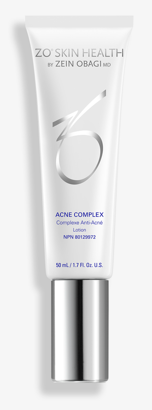 Acne Complex