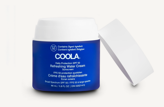 Full Spectrum 360° Refreshing Water Cream SPF 50