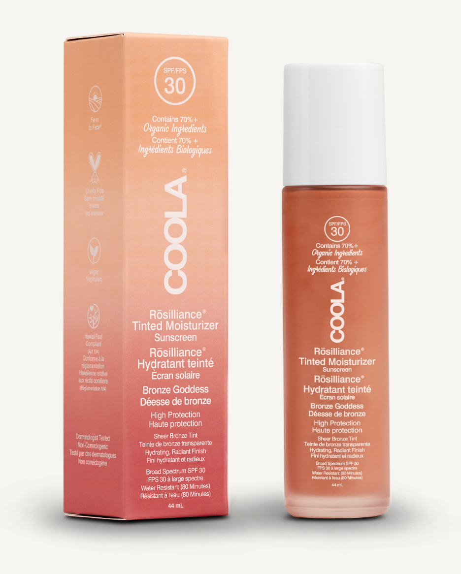 Rosilliance BB Cream Fresh Rose SPF 30