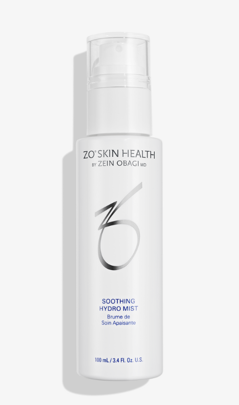 Soothing Hydro Mist