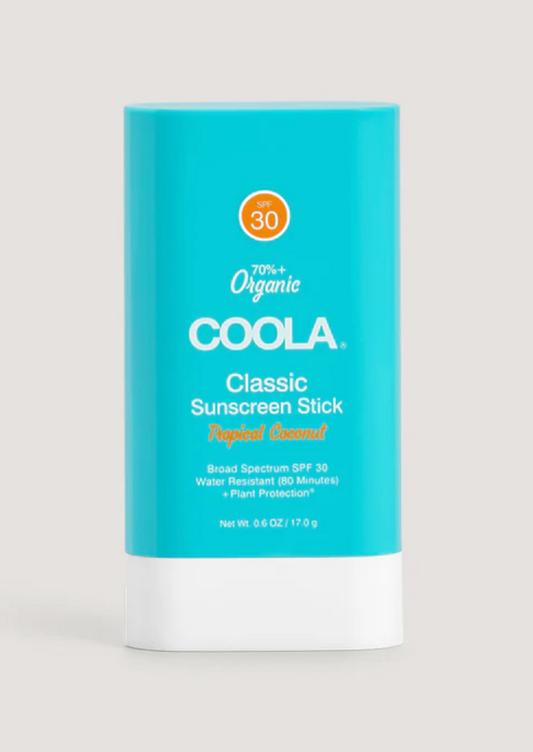 Classic Sunscreen Stick - Tropical Coconut
