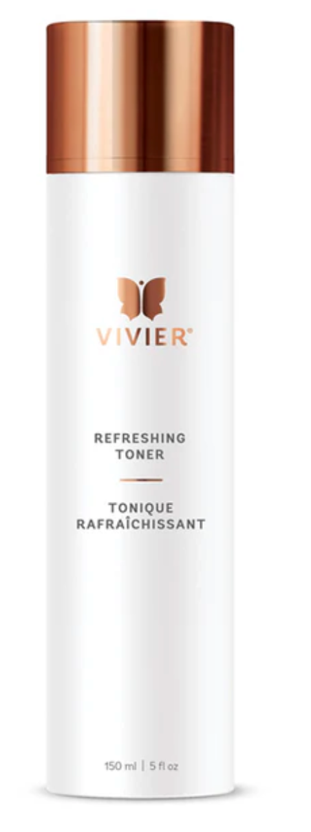 Refreshing Toner