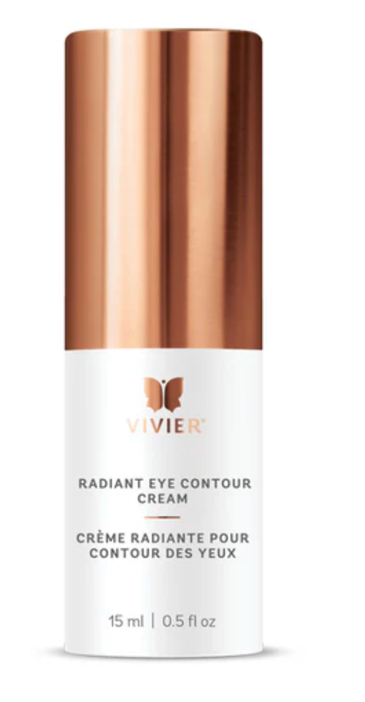 Radiant Eye Contour Cream
