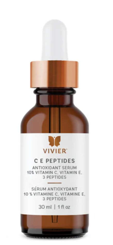C E Peptides