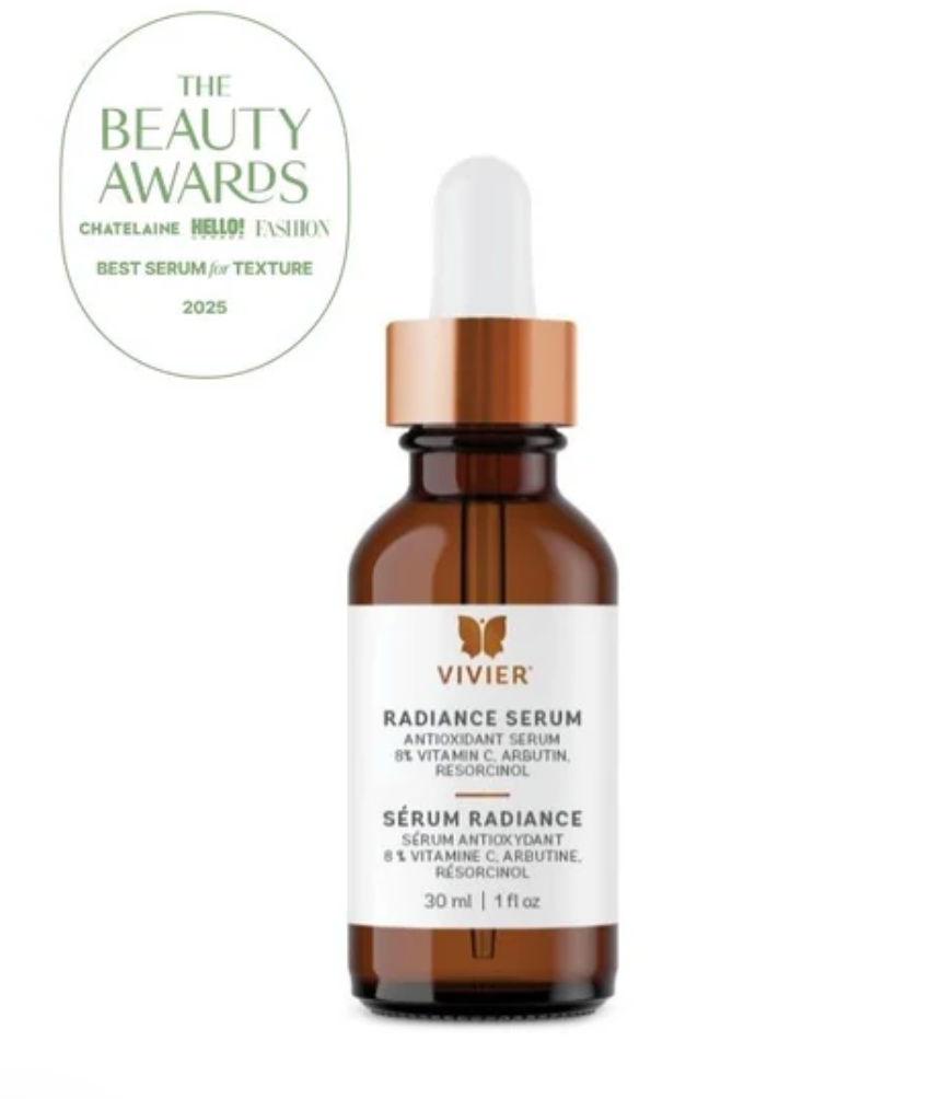 Radiance Serum