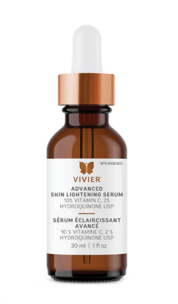 Advanced Skin Lightening  Serum
