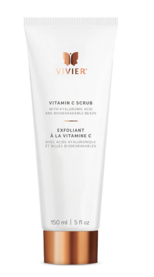 Vitamin C Scrub