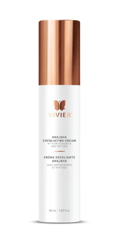 AHA/BHA Exfoliating Cream