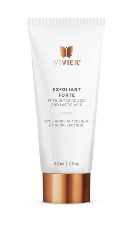 Exfoliant Forte