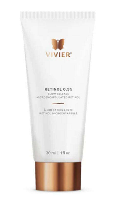 Retinol 0.5%