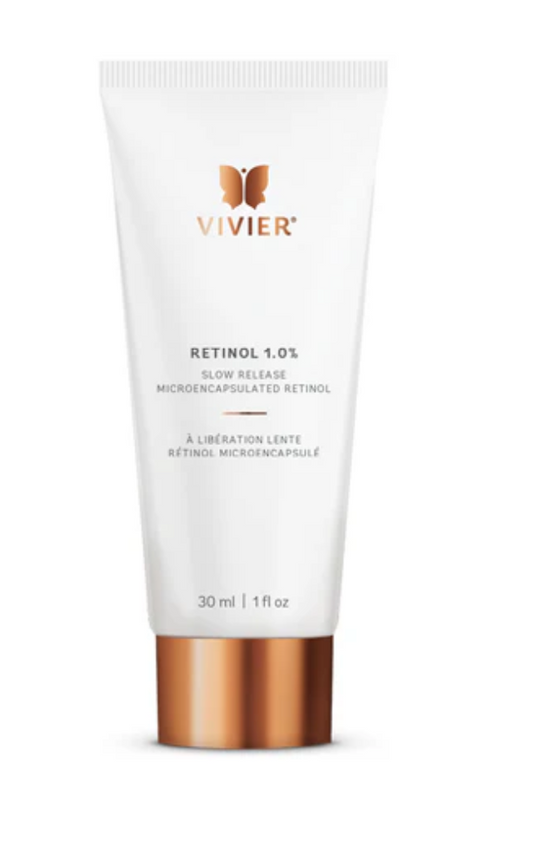 Retinol 1.0%
