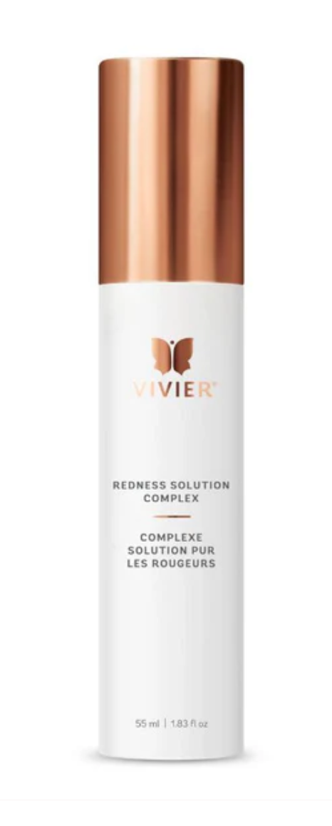 Redness Solution Complex