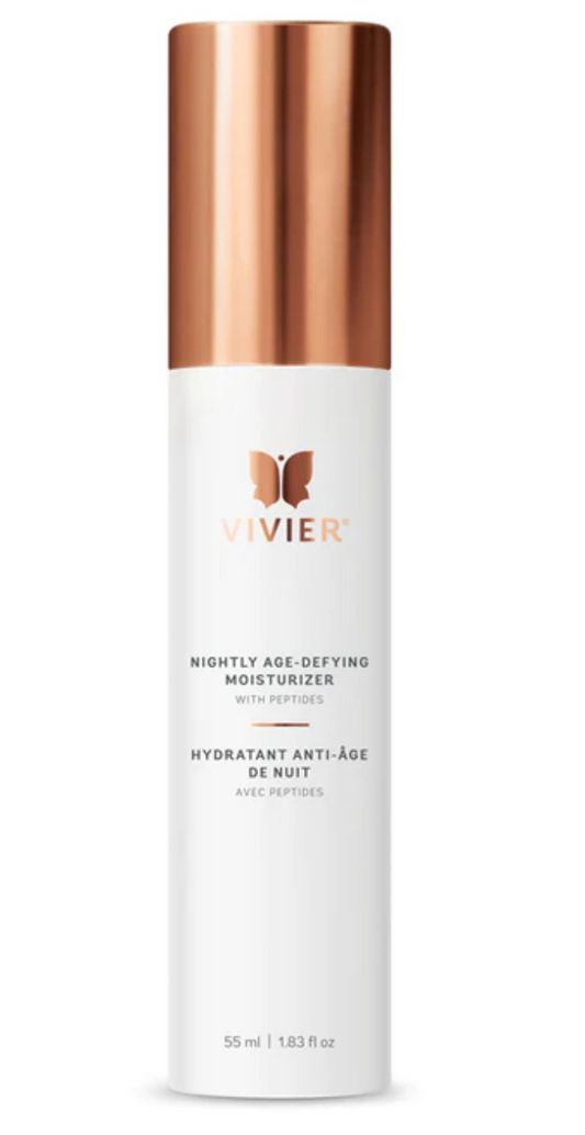 Nightly Age-Defying Moisturizer