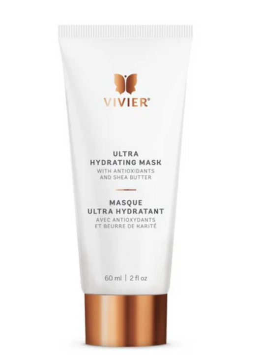 Ultra Hydrating Mask