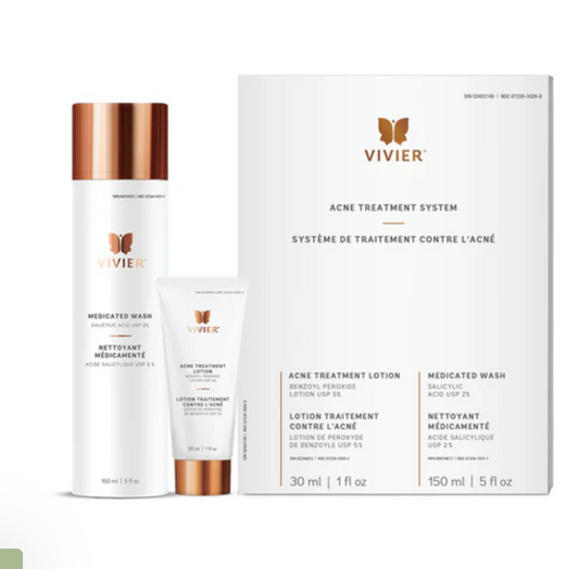 Acne Treatment System