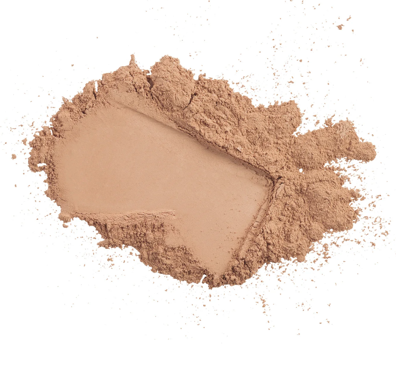 Pressed Foundation SPF20