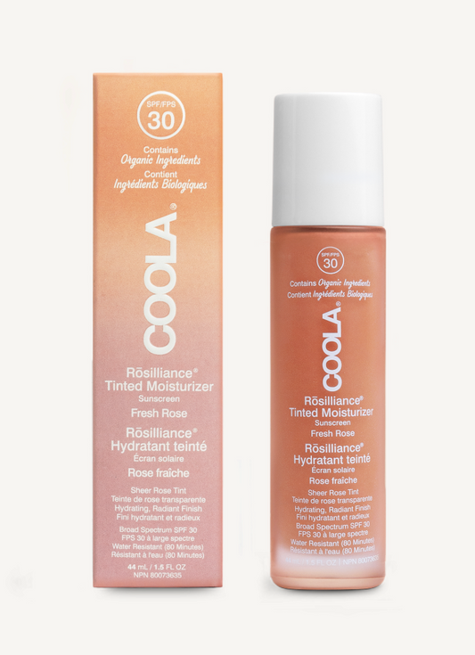Rosilliance BB Cream Fresh Rose SPF 30