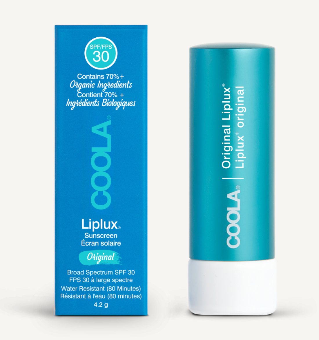 Classic Liplux SPF 30