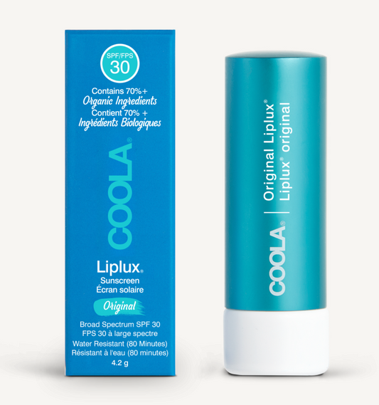 Classic Liplux SPF 30