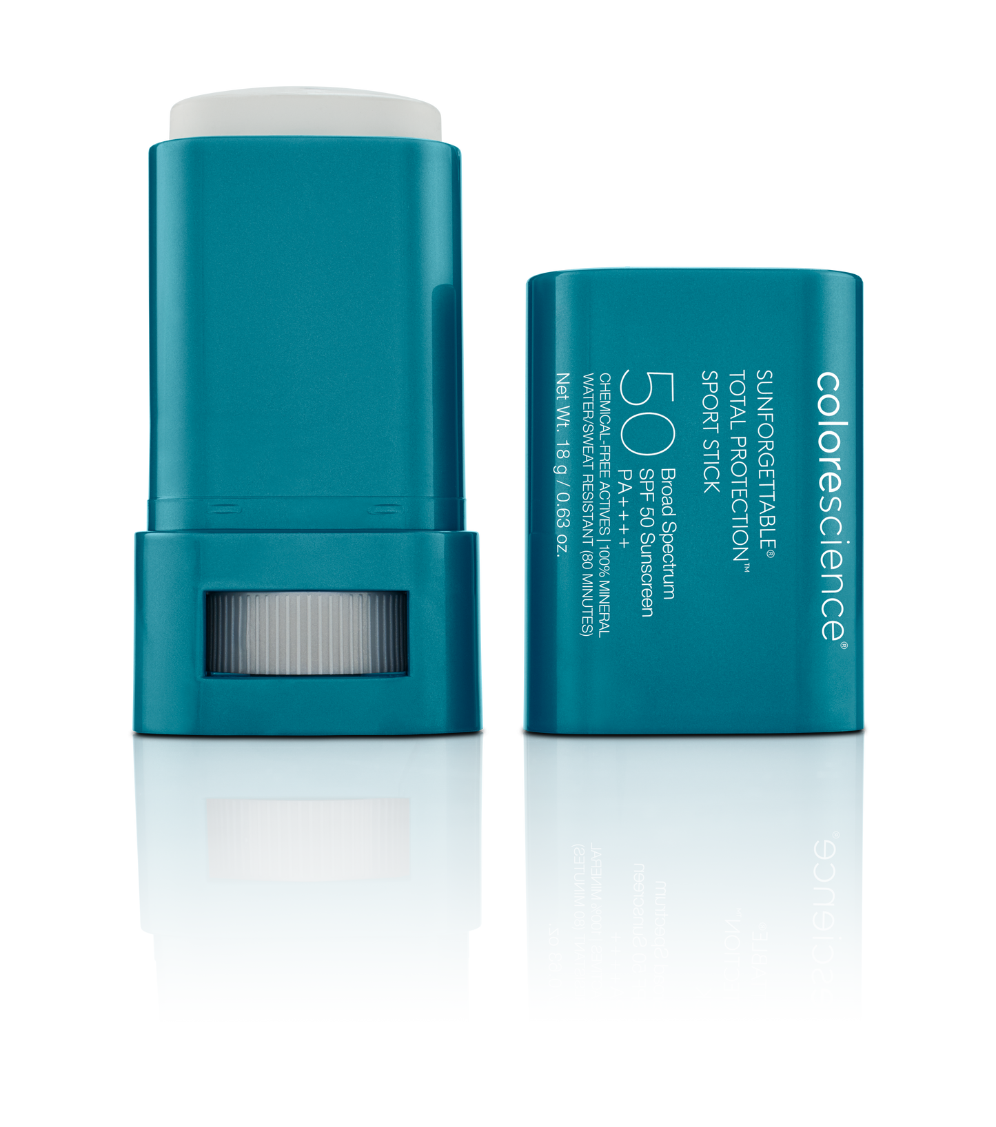 EnviroScreen Protection Sport Stick SPF50