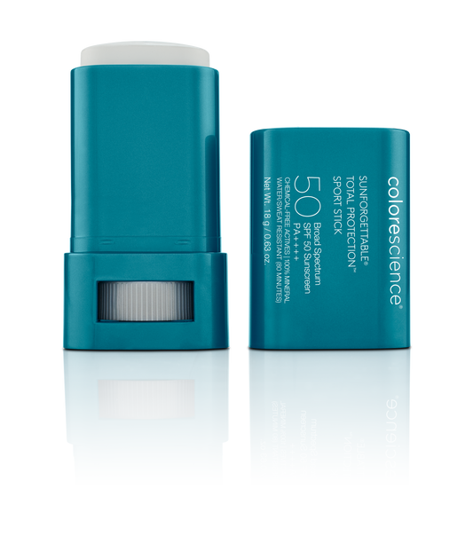 EnviroScreen Protection Sport Stick SPF50