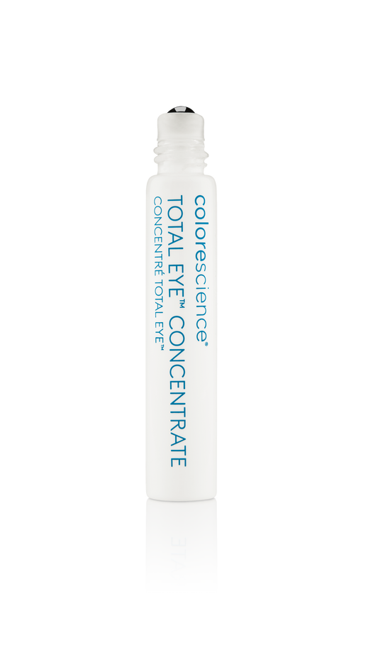 Total Eye Concentrate Serum Rollerball