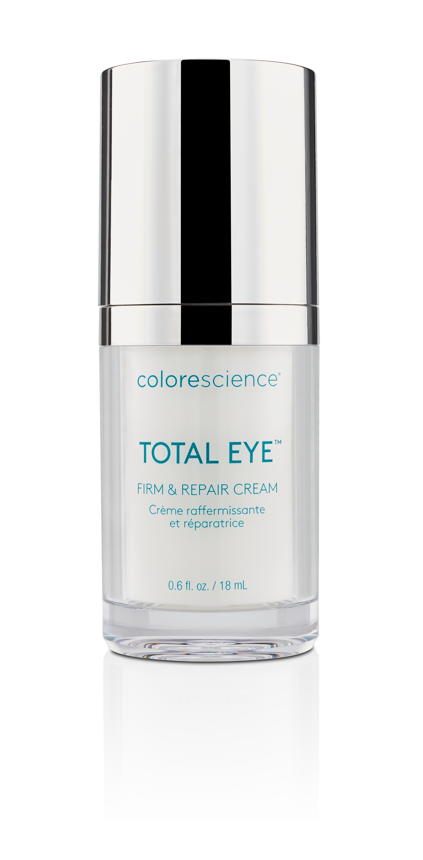 Total Eye Firm & Repair Cream