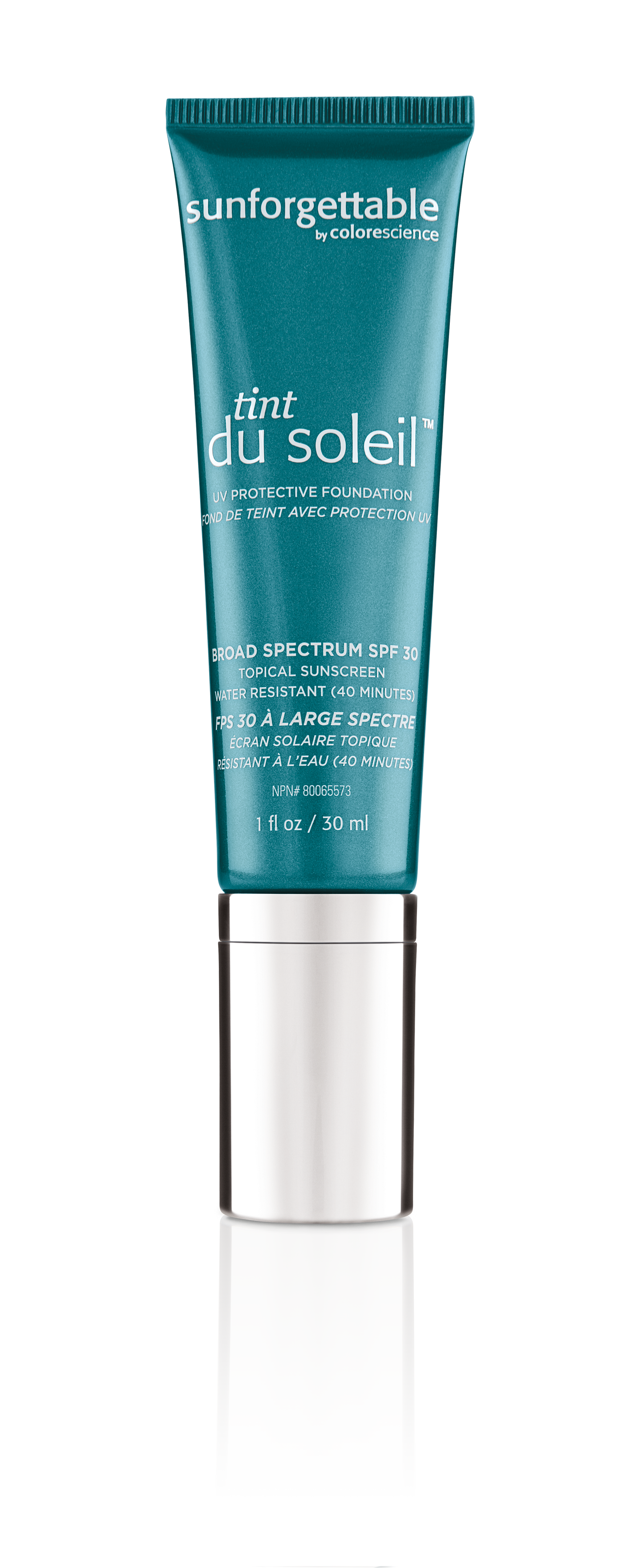 Tint du Soleil SPF30