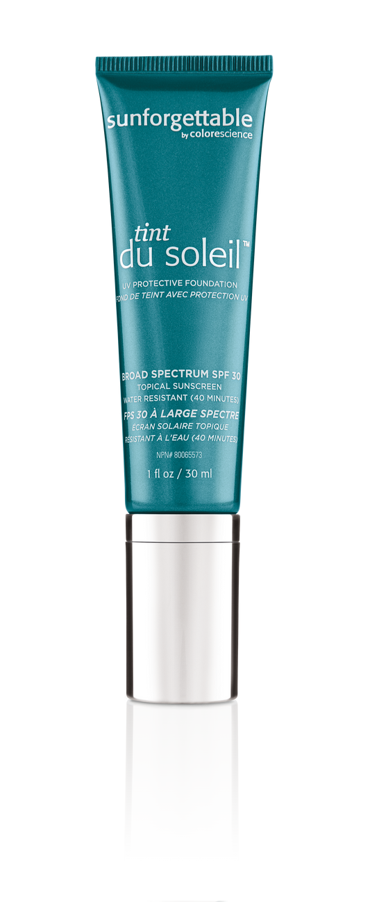 Tint du Soleil SPF30