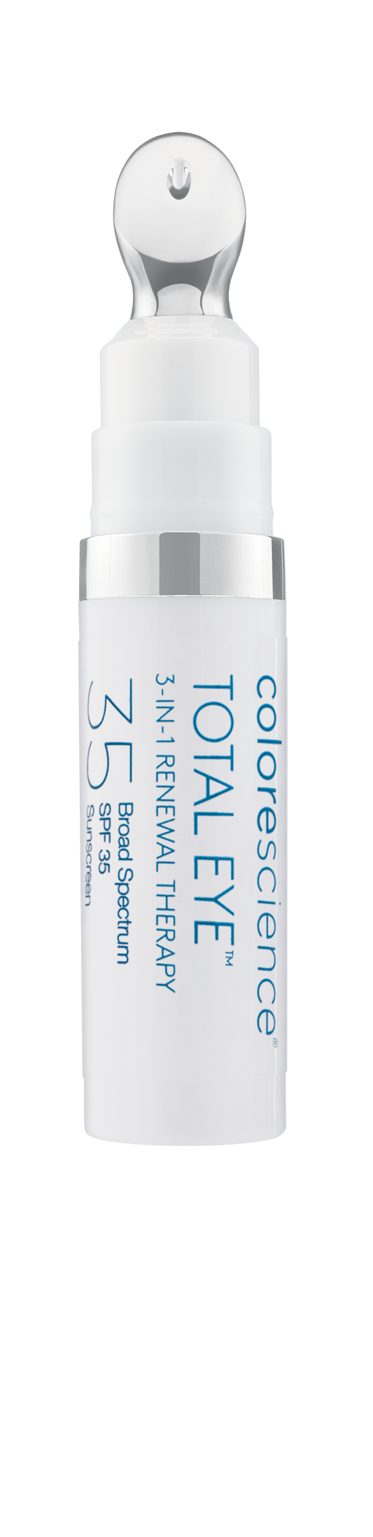 Total Eye 3-in-1 Renewal Care