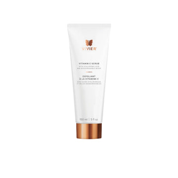 Exfoliant à la Vitamine C